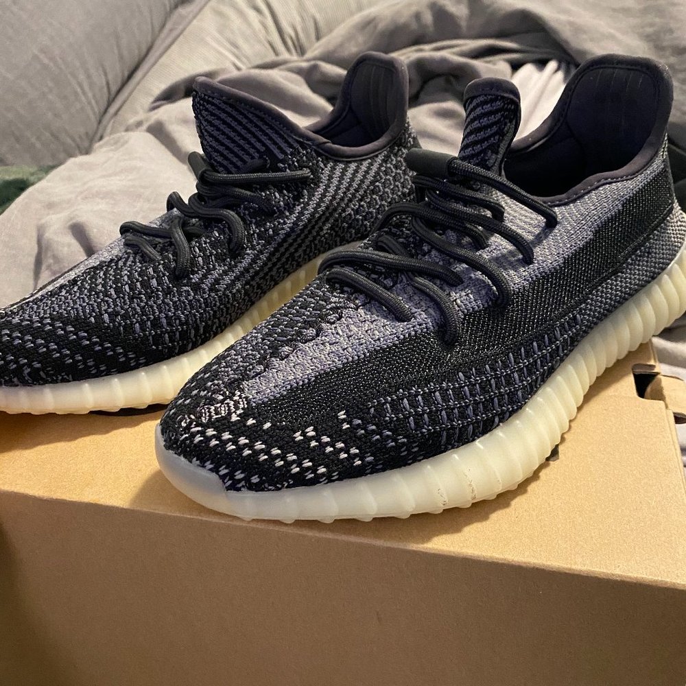 Adidas Yeezy Boost 350 V2